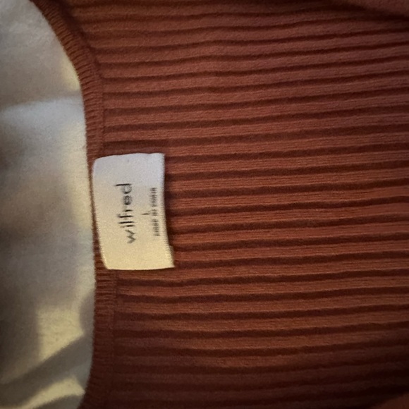 babaton shirt Large - Picture 2 of 2